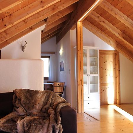 Ferienwohnung Tauernblick Unterletzen 외부 사진