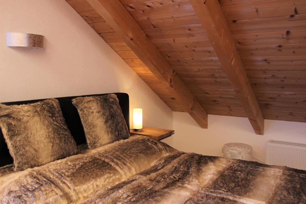 Ferienwohnung Tauernblick Unterletzen 외부 사진